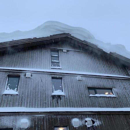 Sjusjoen Hytteutleie As Zewnętrze zdjęcie