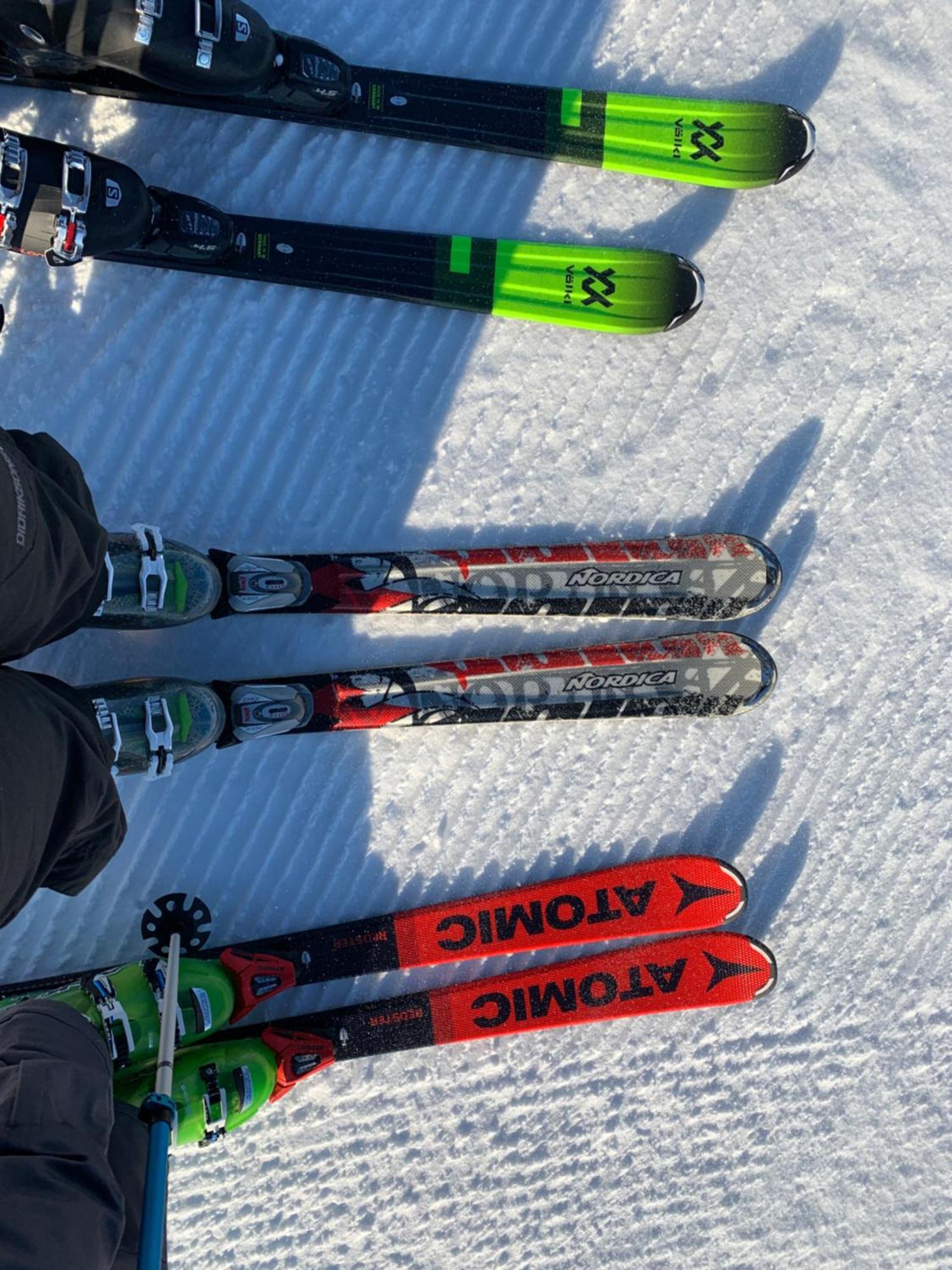 Sjusjoen Hytteutleie As Zewnętrze zdjęcie